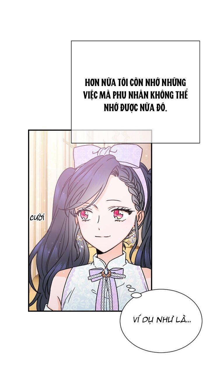 Tiểu Thư Bé Bỏng Đáng Yêu! 140 trang 52