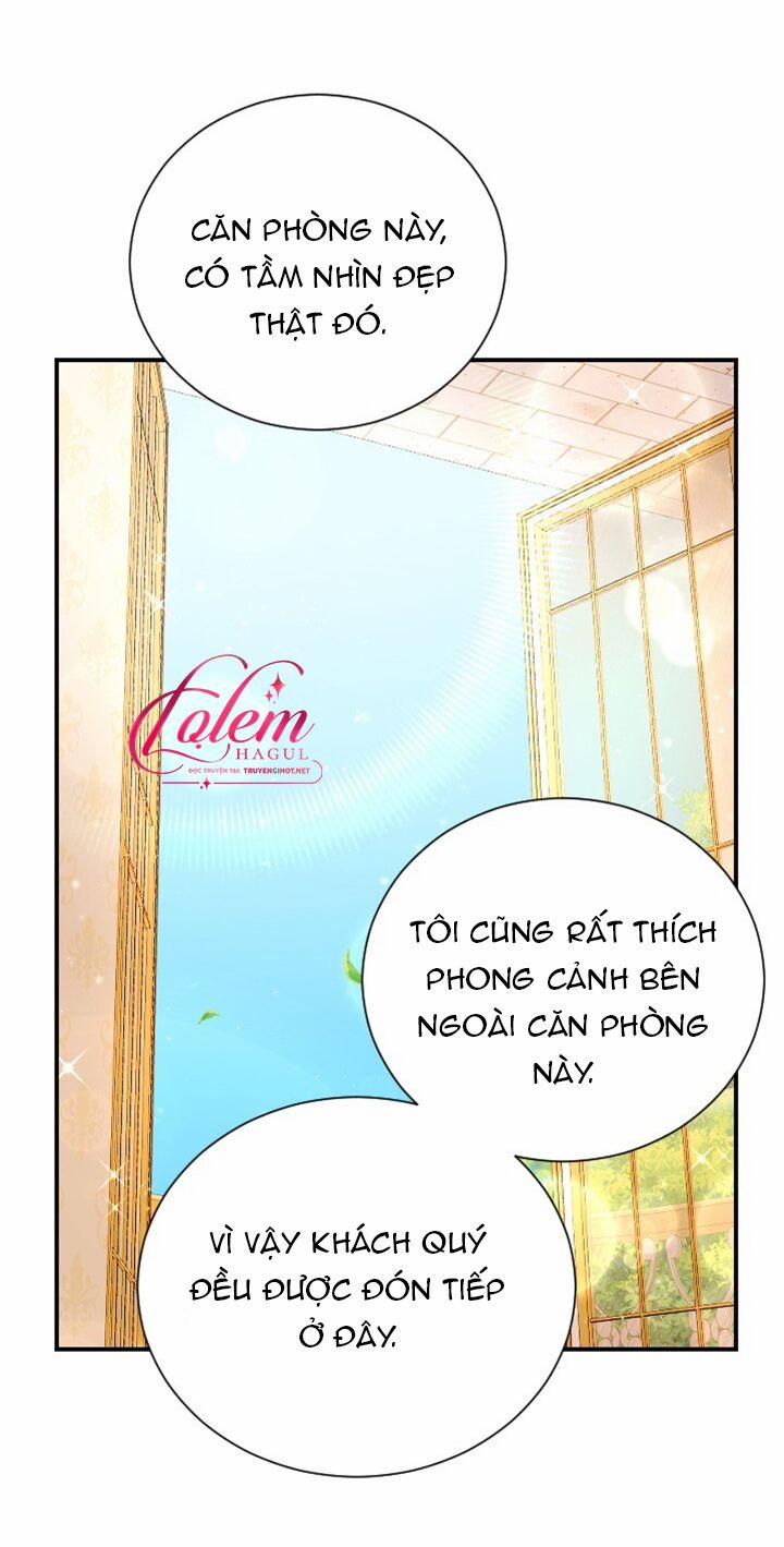 Tiểu Thư Bé Bỏng Đáng Yêu! 140 trang 53