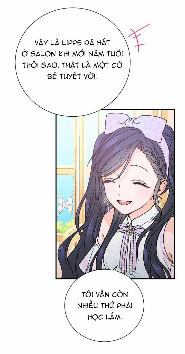 Tiểu Thư Bé Bỏng Đáng Yêu! 140 trang 56