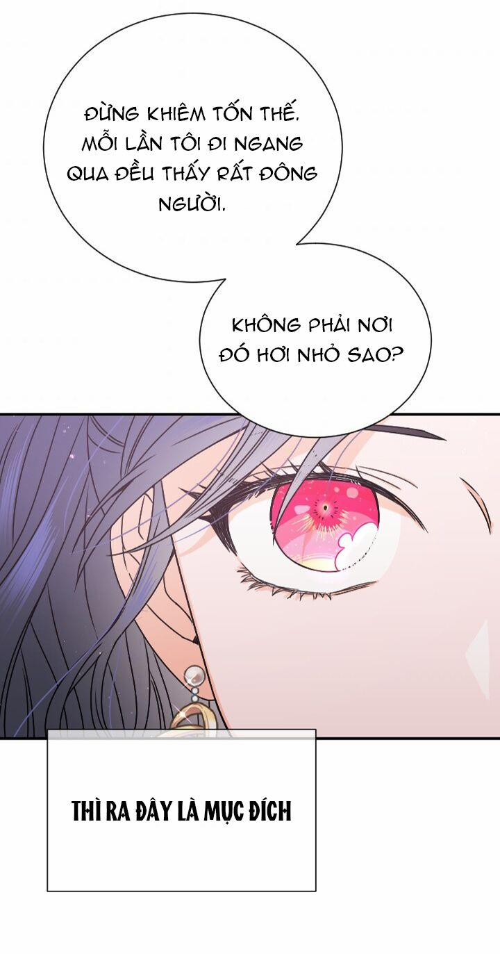 Tiểu Thư Bé Bỏng Đáng Yêu! 140 trang 57