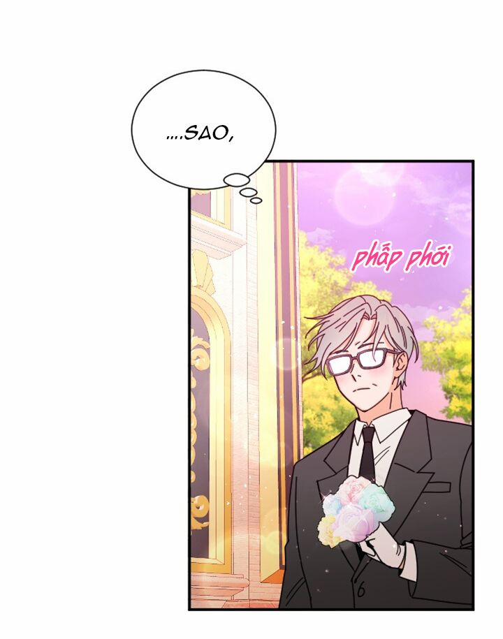 Tiểu Thư Bé Bỏng Đáng Yêu! 140 trang 6