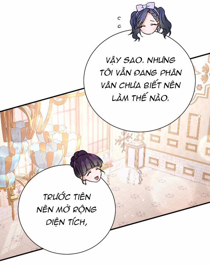 Tiểu Thư Bé Bỏng Đáng Yêu! 140 trang 60