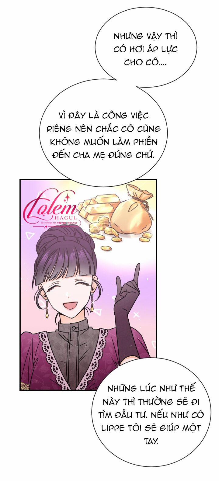 Tiểu Thư Bé Bỏng Đáng Yêu! 140 trang 61