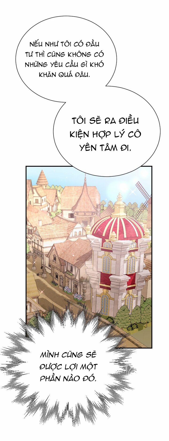 Tiểu Thư Bé Bỏng Đáng Yêu! 140 trang 62