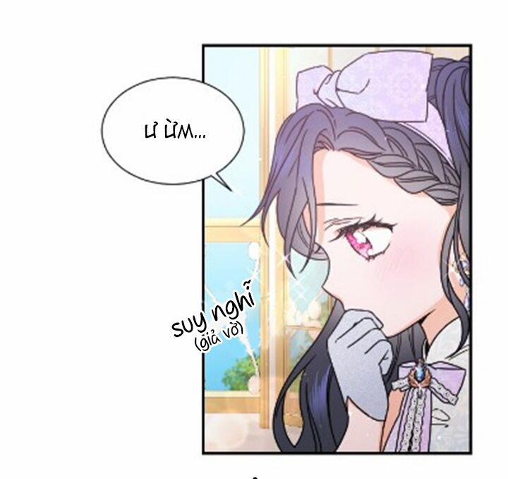 Tiểu Thư Bé Bỏng Đáng Yêu! 140 trang 63