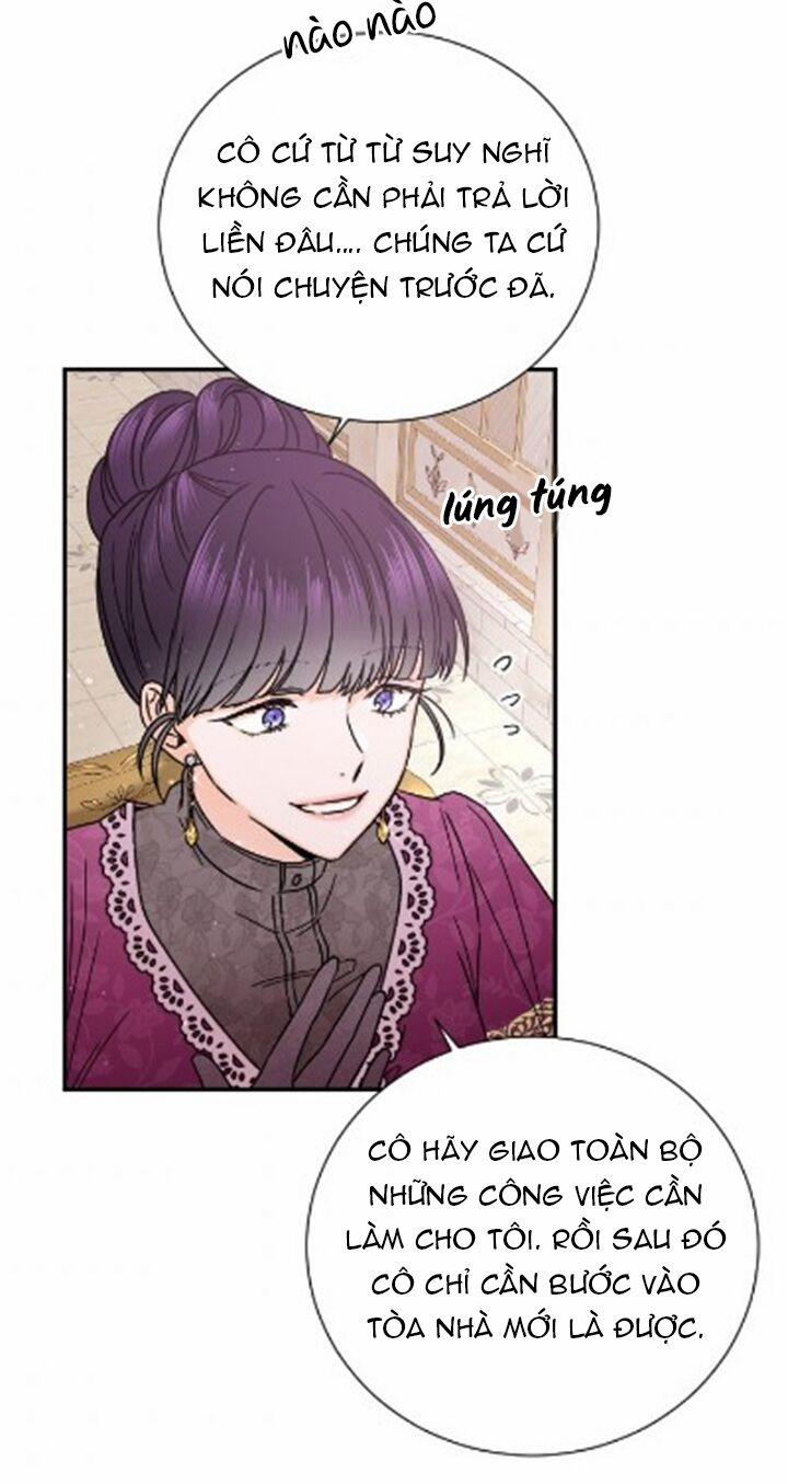 Tiểu Thư Bé Bỏng Đáng Yêu! 140 trang 64