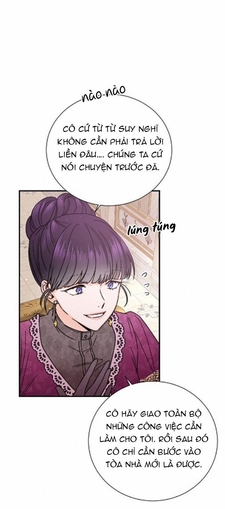 Tiểu Thư Bé Bỏng Đáng Yêu! 141 trang 0