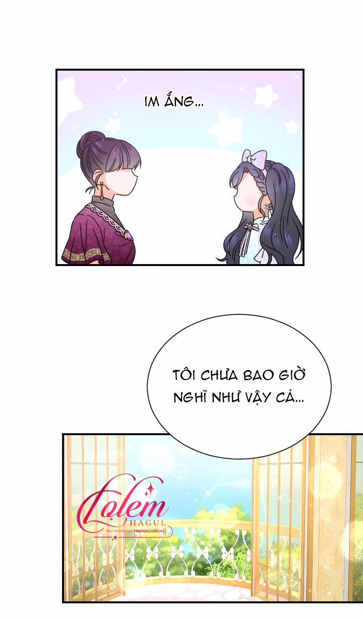 Tiểu Thư Bé Bỏng Đáng Yêu! 141 trang 10