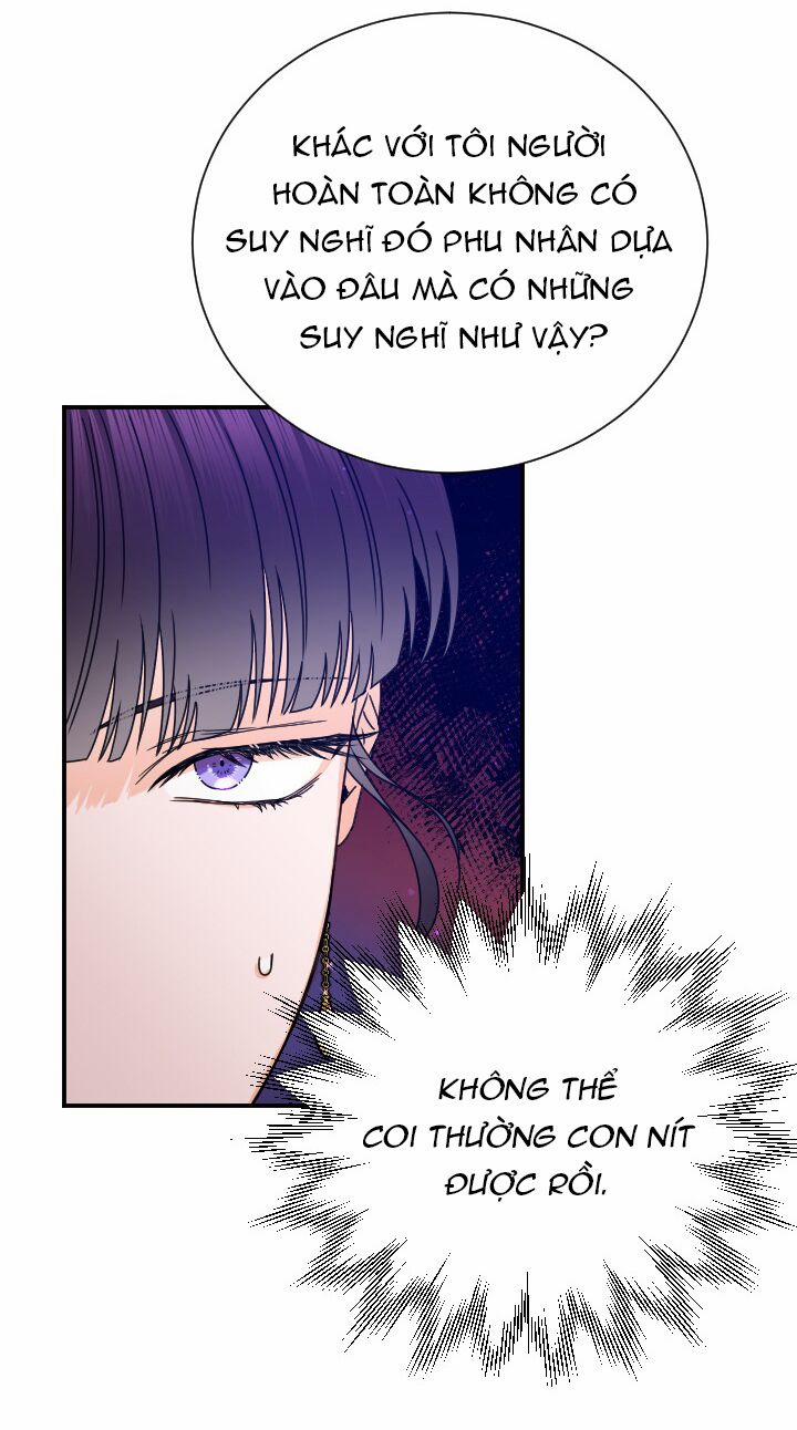 Tiểu Thư Bé Bỏng Đáng Yêu! 141 trang 11