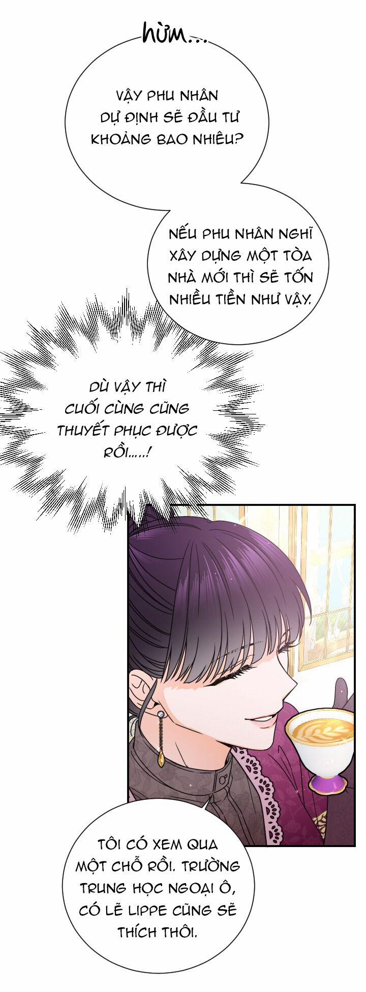 Tiểu Thư Bé Bỏng Đáng Yêu! 141 trang 12