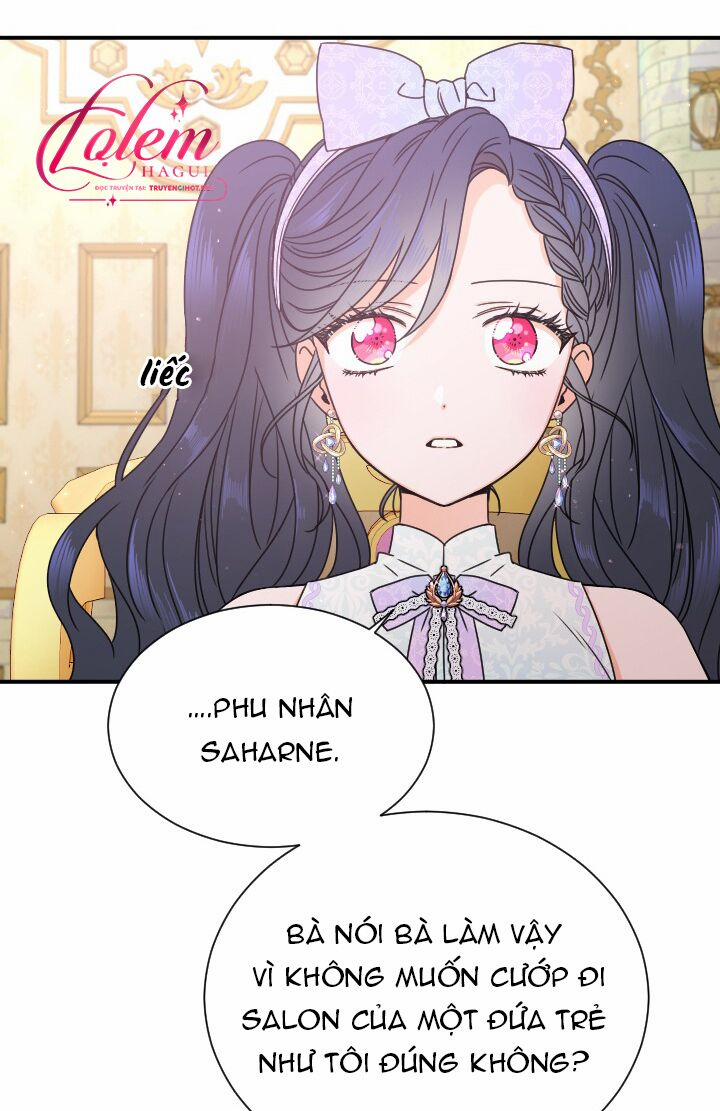 Tiểu Thư Bé Bỏng Đáng Yêu! 141 trang 14