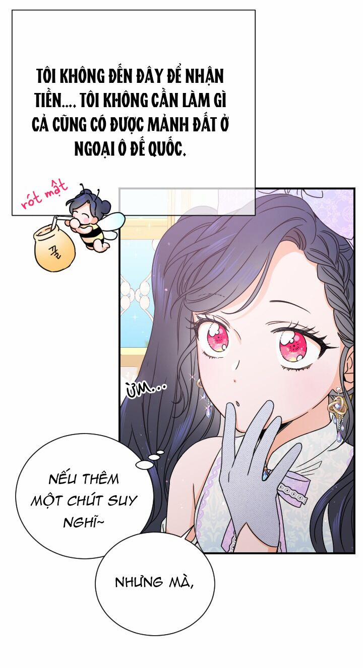 Tiểu Thư Bé Bỏng Đáng Yêu! 141 trang 16