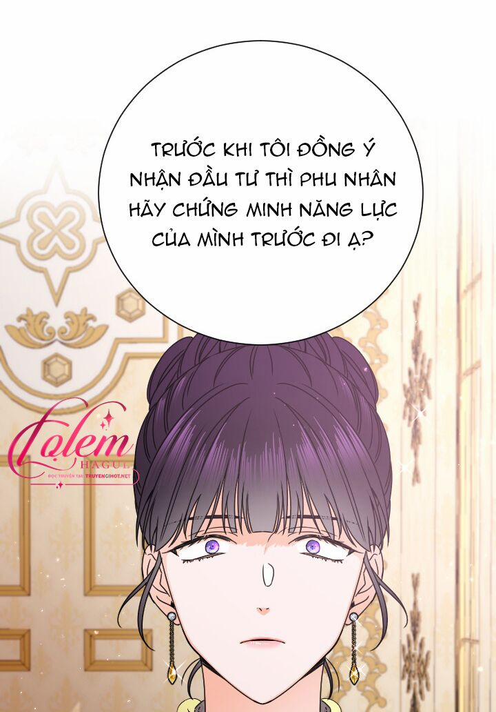 Tiểu Thư Bé Bỏng Đáng Yêu! 141 trang 17