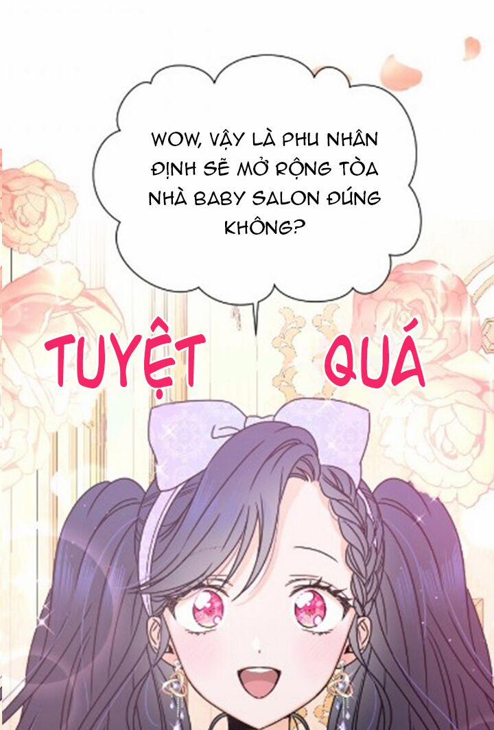 Tiểu Thư Bé Bỏng Đáng Yêu! 141 trang 2