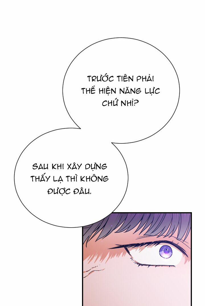 Tiểu Thư Bé Bỏng Đáng Yêu! 141 trang 20