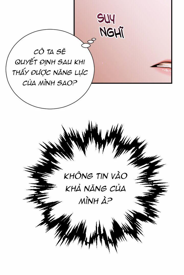 Tiểu Thư Bé Bỏng Đáng Yêu! 141 trang 21