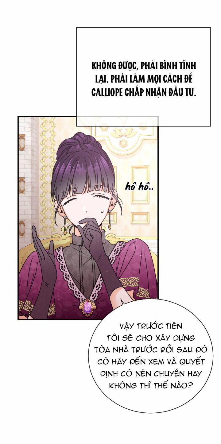 Tiểu Thư Bé Bỏng Đáng Yêu! 141 trang 22