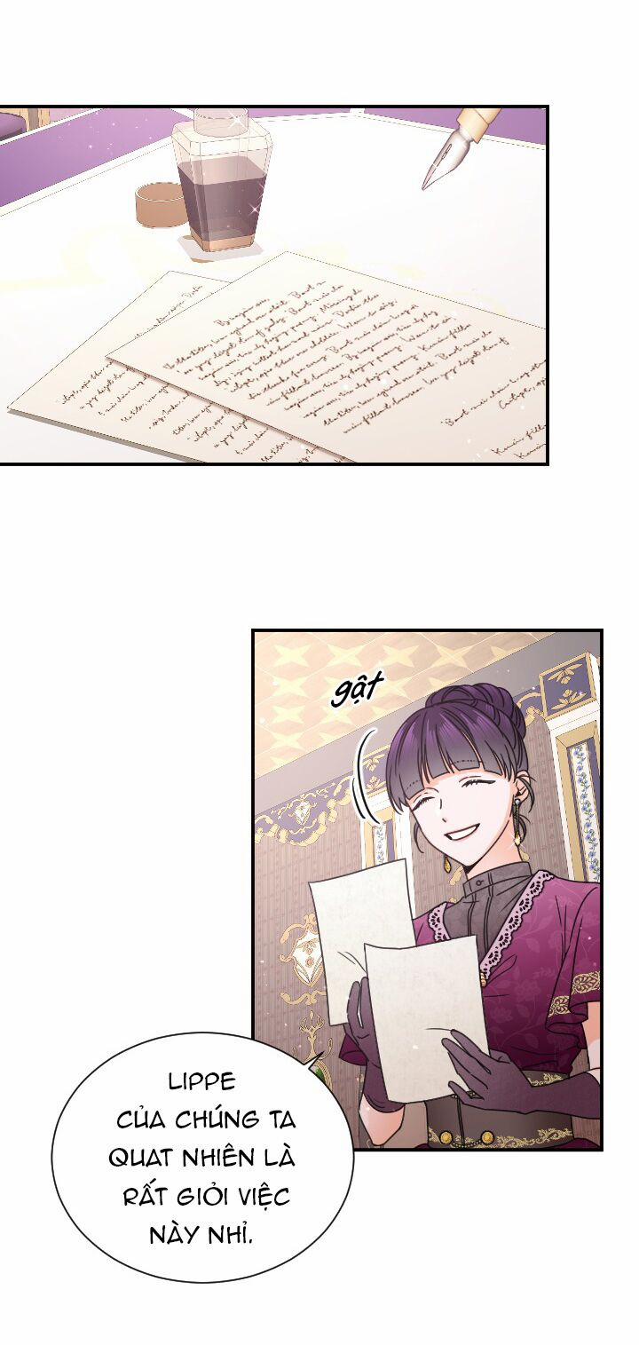 Tiểu Thư Bé Bỏng Đáng Yêu! 141 trang 27