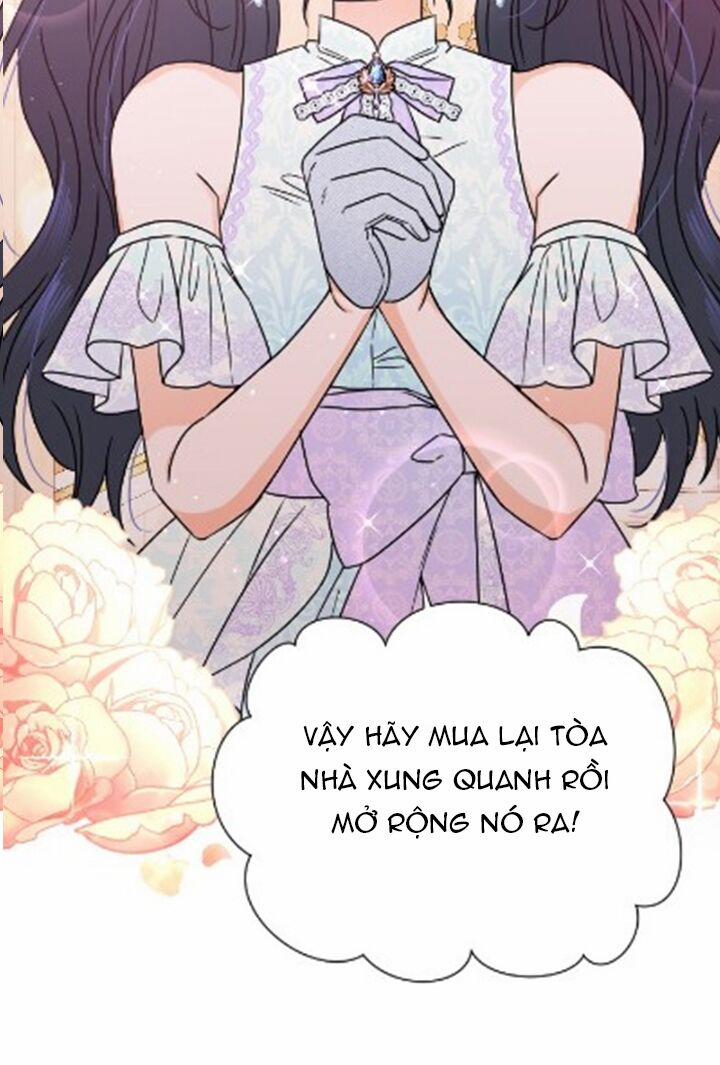 Tiểu Thư Bé Bỏng Đáng Yêu! 141 trang 3