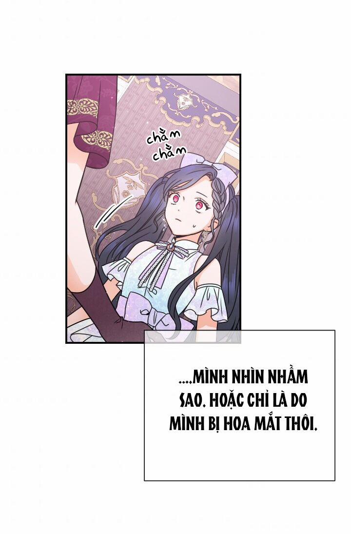 Tiểu Thư Bé Bỏng Đáng Yêu! 141 trang 31