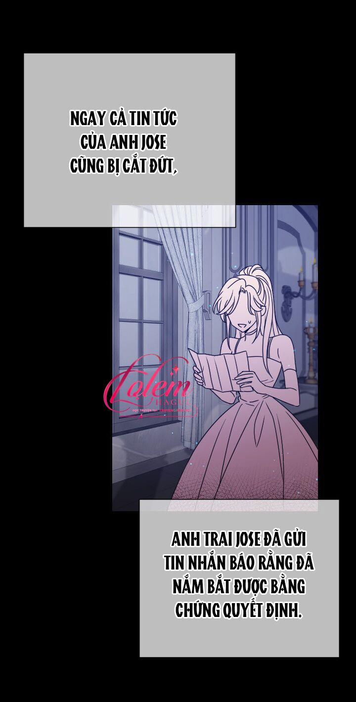 Tiểu Thư Bé Bỏng Đáng Yêu! 141 trang 36