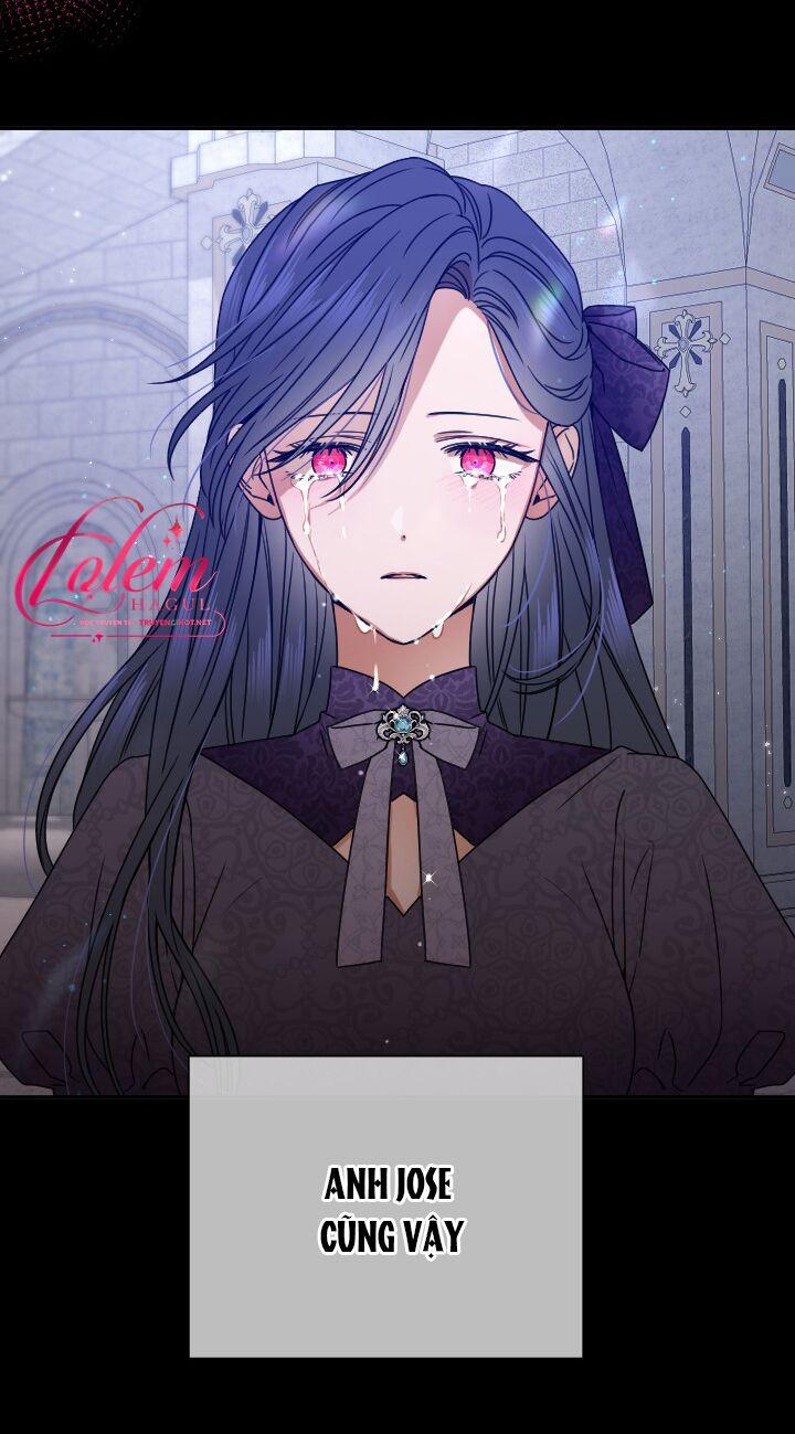 Tiểu Thư Bé Bỏng Đáng Yêu! 141 trang 38