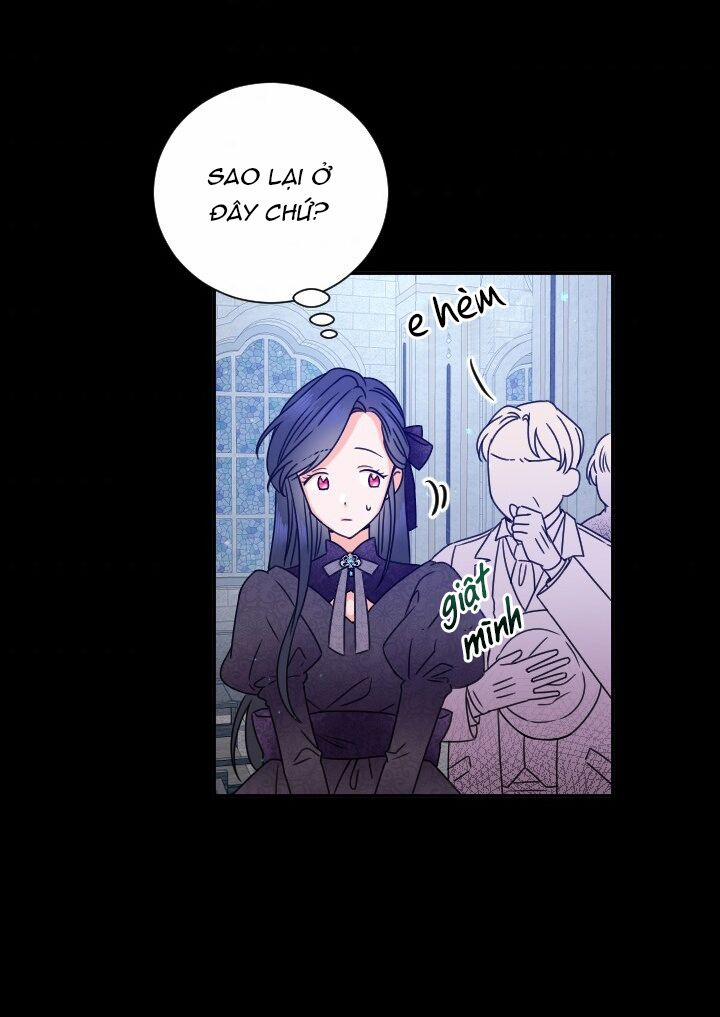 Tiểu Thư Bé Bỏng Đáng Yêu! 141 trang 42