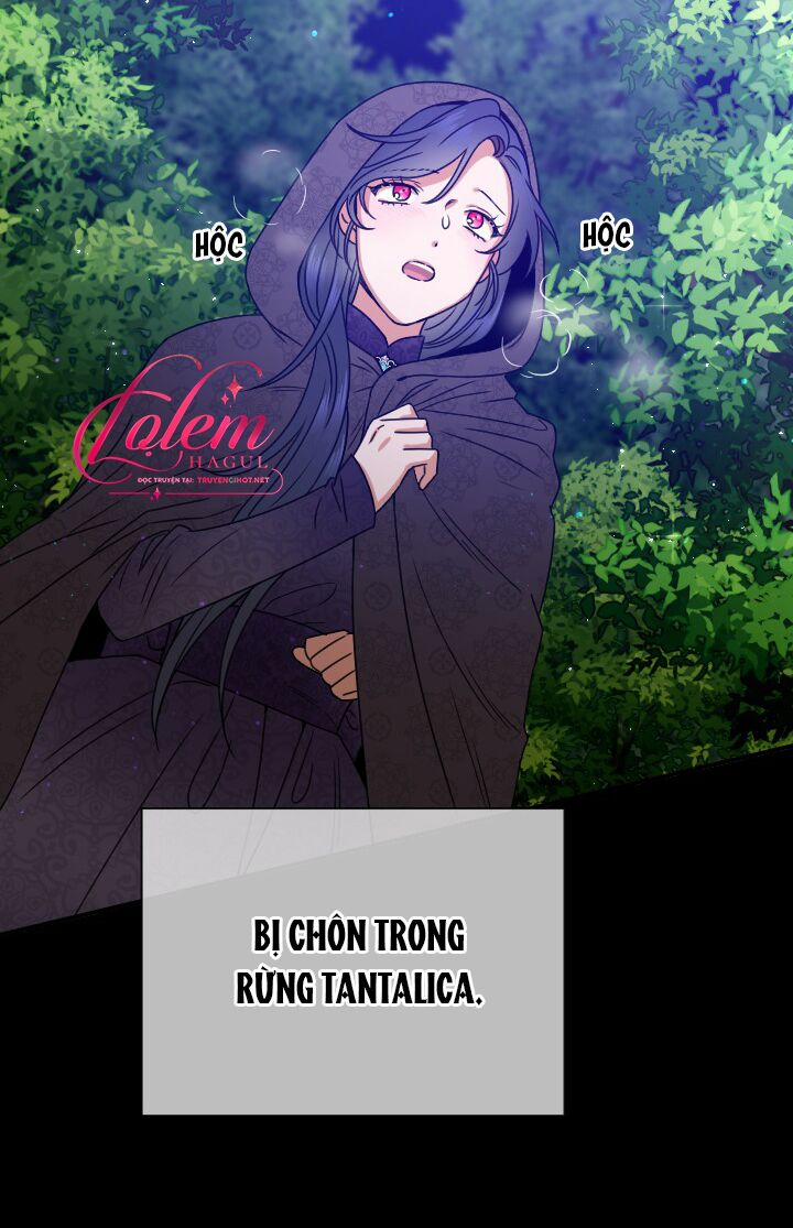 Tiểu Thư Bé Bỏng Đáng Yêu! 141 trang 45