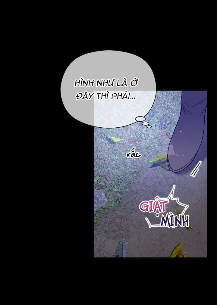 Tiểu Thư Bé Bỏng Đáng Yêu! 141 trang 46