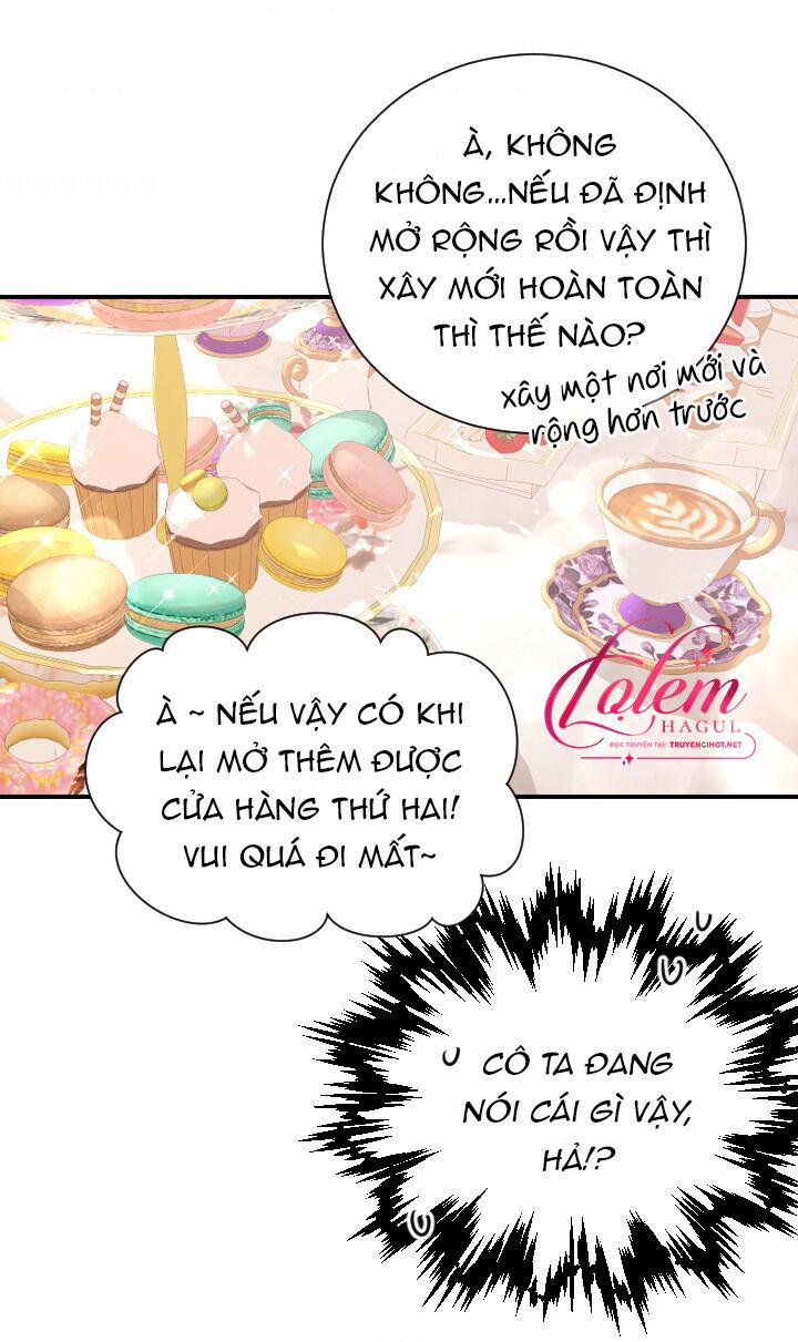 Tiểu Thư Bé Bỏng Đáng Yêu! 141 trang 5