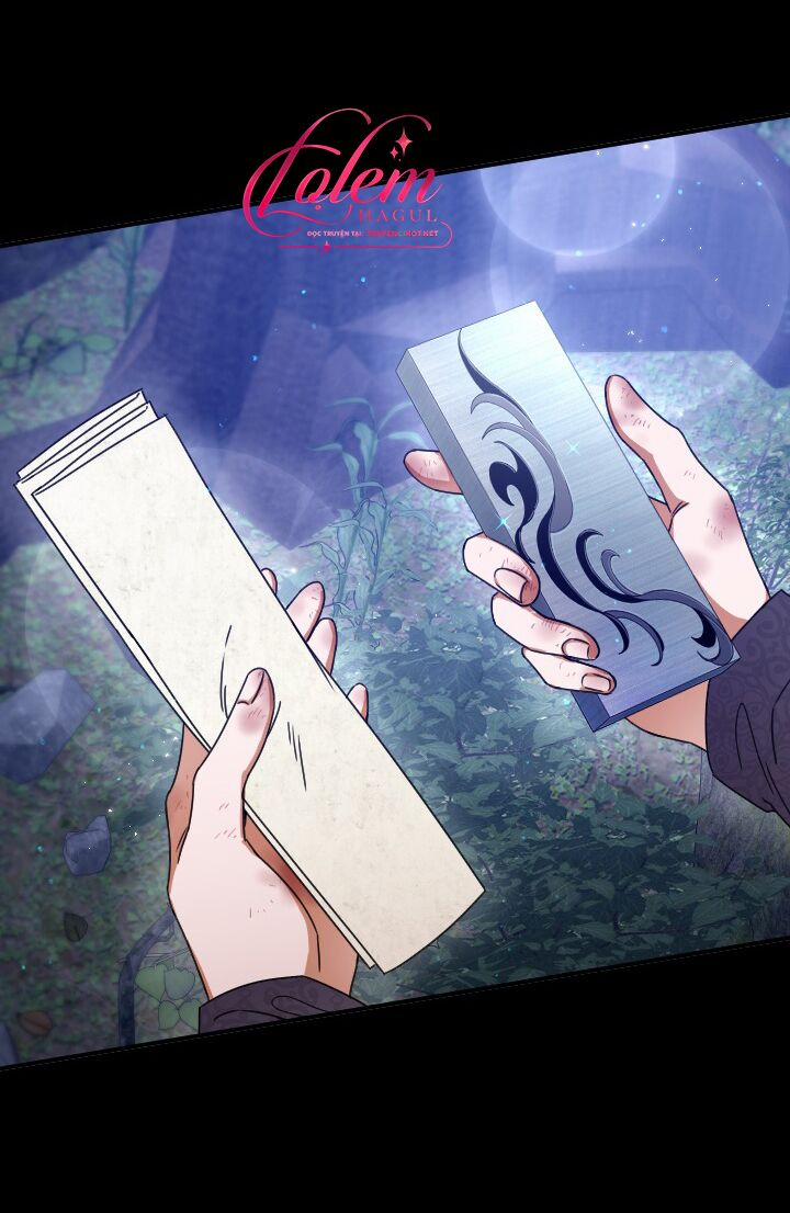 Tiểu Thư Bé Bỏng Đáng Yêu! 141 trang 50