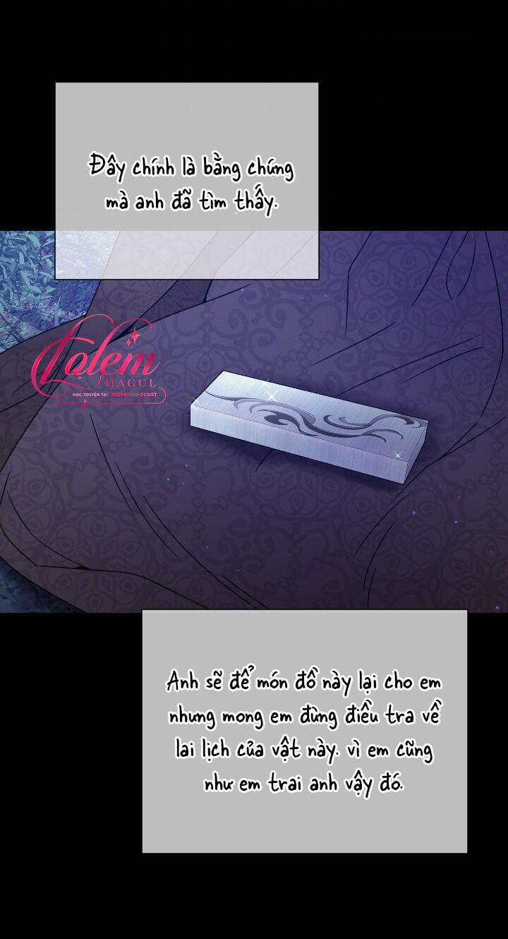 Tiểu Thư Bé Bỏng Đáng Yêu! 141 trang 53