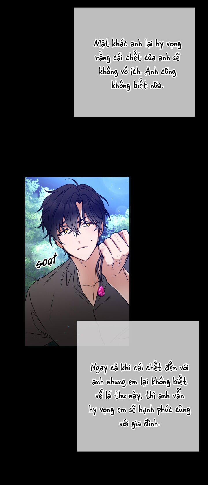 Tiểu Thư Bé Bỏng Đáng Yêu! 141 trang 57