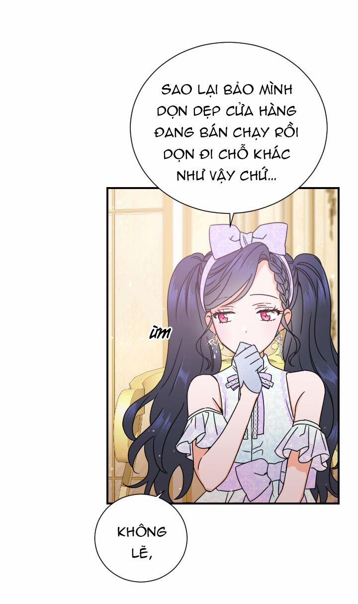 Tiểu Thư Bé Bỏng Đáng Yêu! 141 trang 7