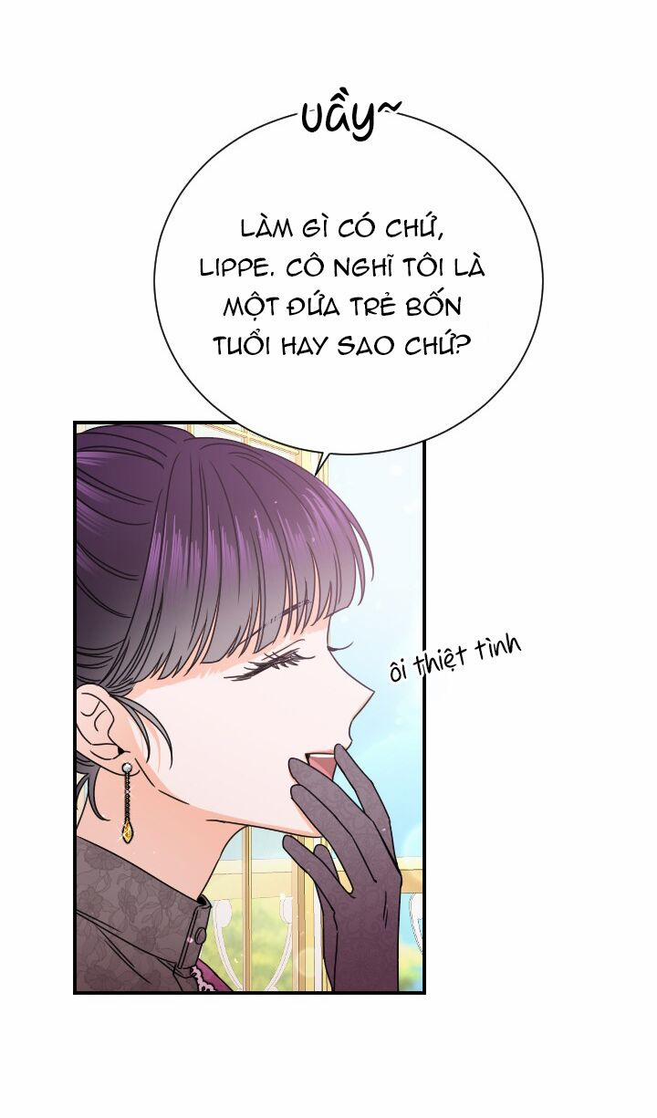 Tiểu Thư Bé Bỏng Đáng Yêu! 141 trang 9