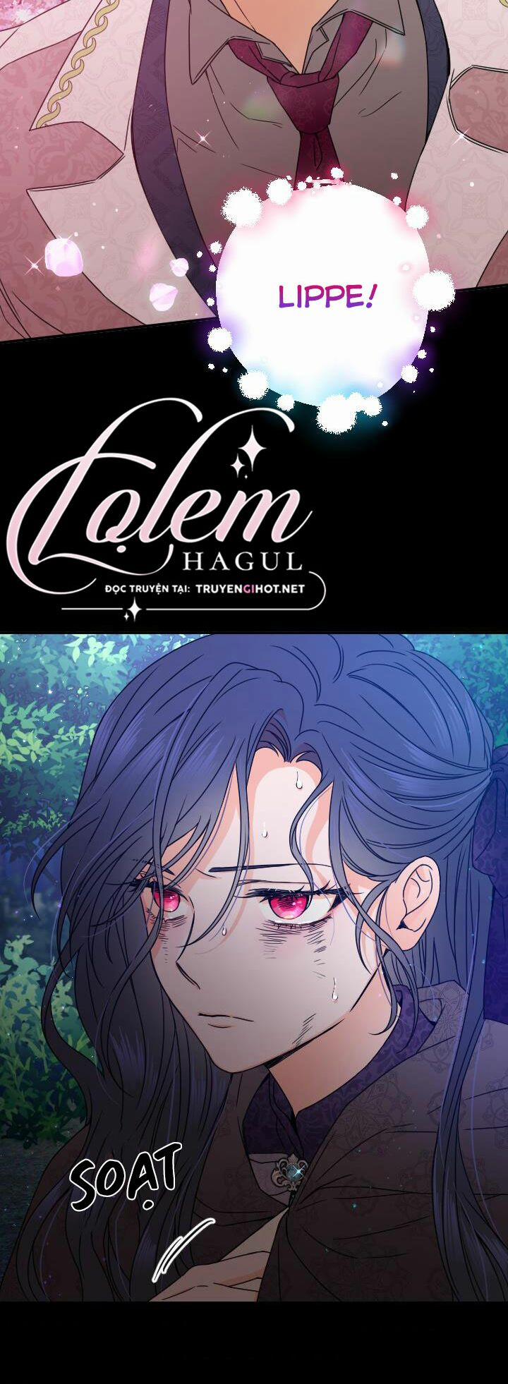 Tiểu Thư Bé Bỏng Đáng Yêu! 142 trang 1