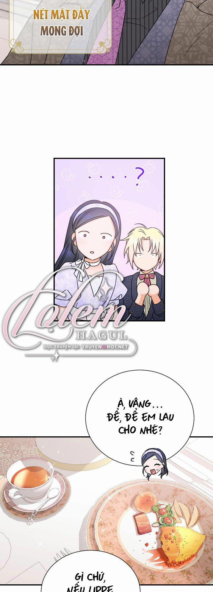 Tiểu Thư Bé Bỏng Đáng Yêu! 142 trang 13