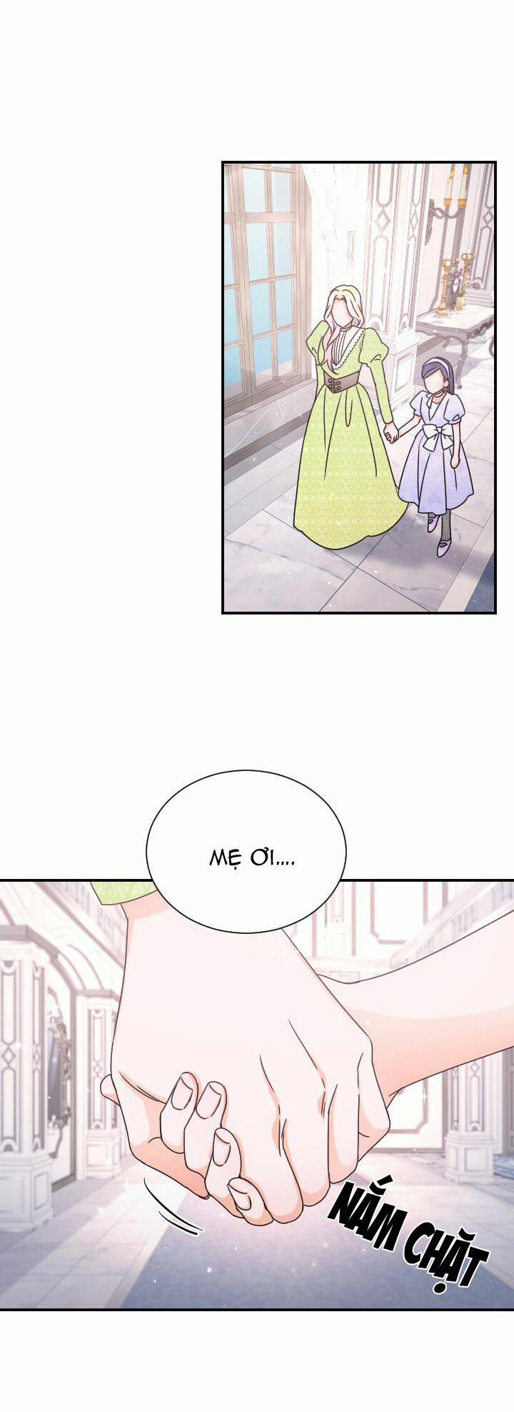 Tiểu Thư Bé Bỏng Đáng Yêu! 142 trang 18