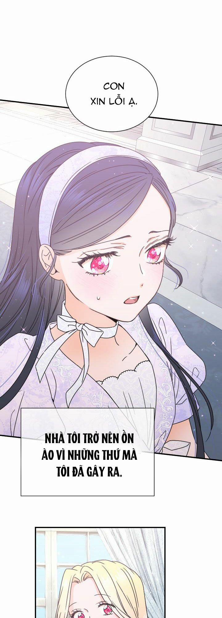 Tiểu Thư Bé Bỏng Đáng Yêu! 142 trang 19