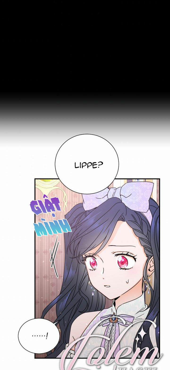 Tiểu Thư Bé Bỏng Đáng Yêu! 142 trang 2