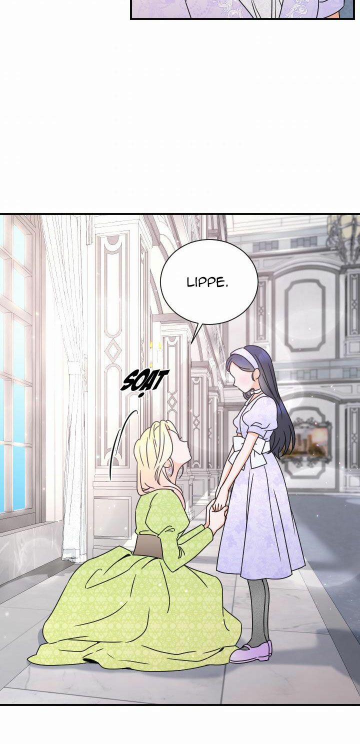 Tiểu Thư Bé Bỏng Đáng Yêu! 142 trang 21