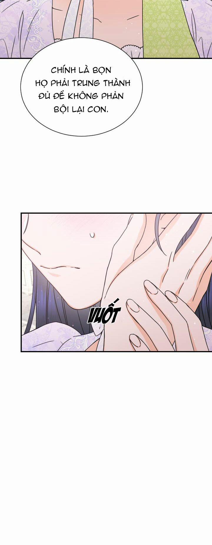 Tiểu Thư Bé Bỏng Đáng Yêu! 142 trang 24