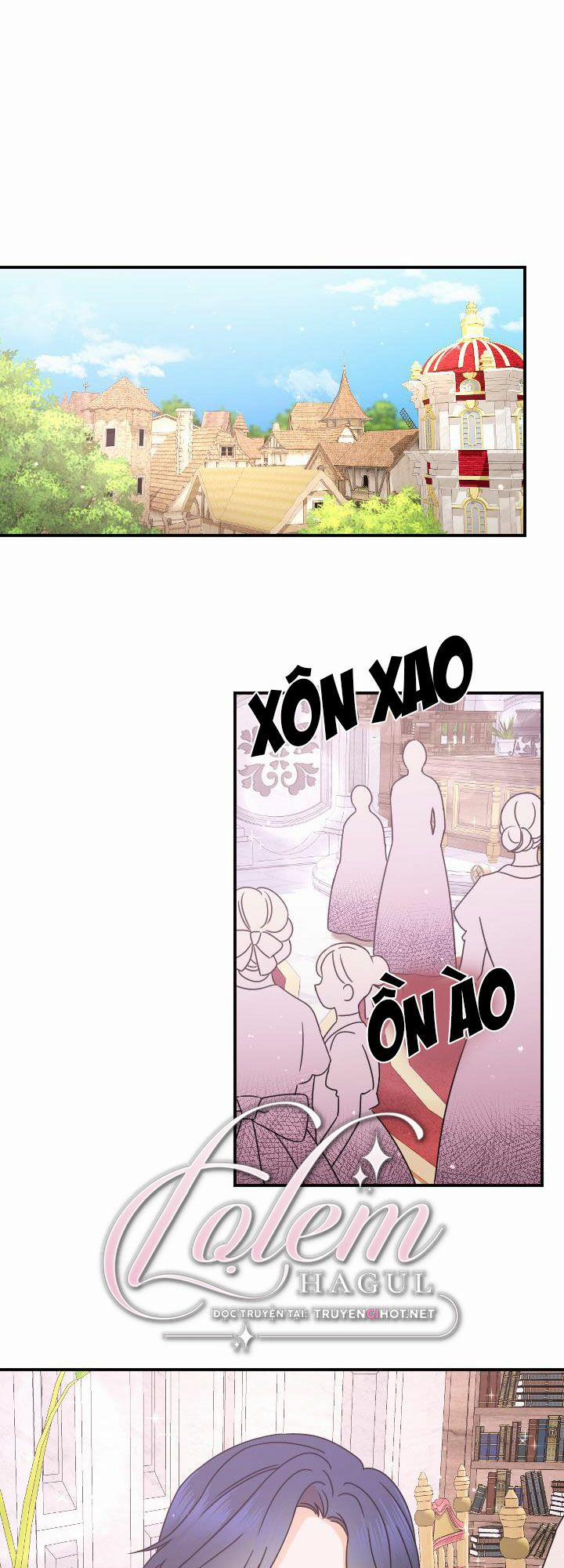 Tiểu Thư Bé Bỏng Đáng Yêu! 142 trang 25