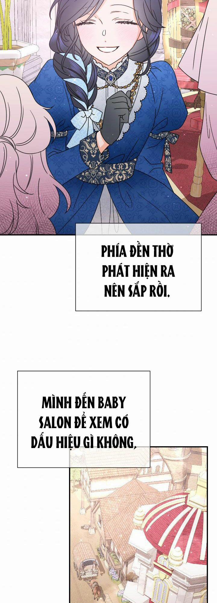 Tiểu Thư Bé Bỏng Đáng Yêu! 142 trang 26