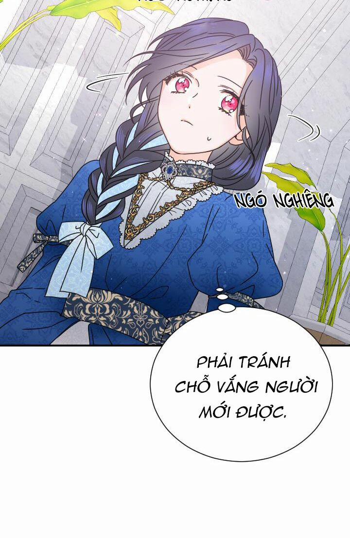 Tiểu Thư Bé Bỏng Đáng Yêu! 142 trang 28