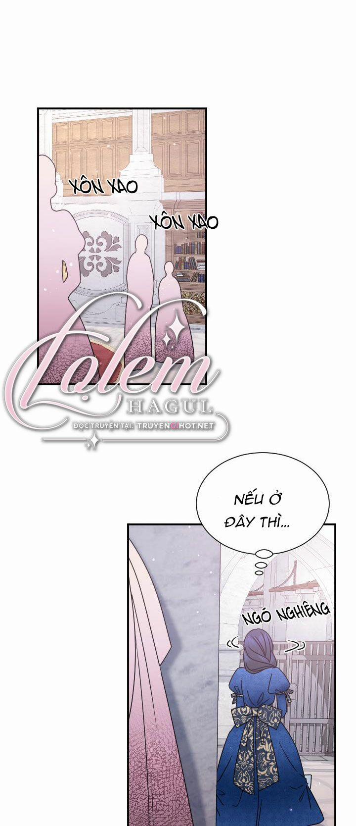 Tiểu Thư Bé Bỏng Đáng Yêu! 142 trang 29