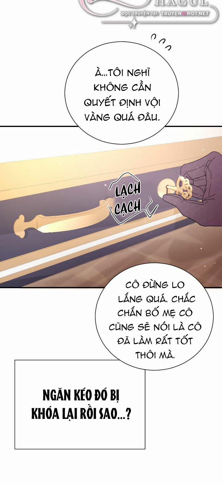 Tiểu Thư Bé Bỏng Đáng Yêu! 142 trang 3