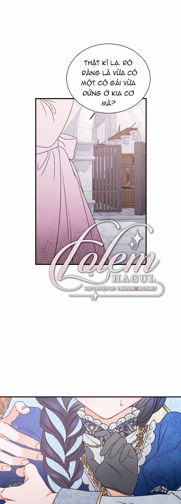 Tiểu Thư Bé Bỏng Đáng Yêu! 142 trang 32