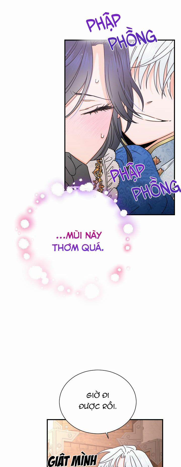 Tiểu Thư Bé Bỏng Đáng Yêu! 142 trang 36