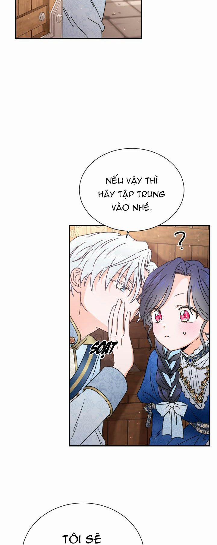 Tiểu Thư Bé Bỏng Đáng Yêu! 142 trang 39